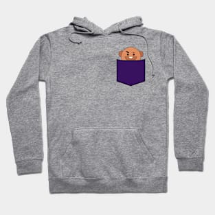 Shooky BT21 Hoodie